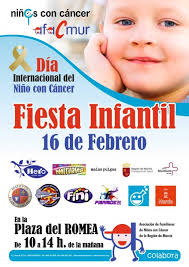 Exactamente el día 21 de diciembre. Murcia Today Span Style Color 780948 Archived Span 16th February Murcia Children S Cancer Association Fun Day In Murcia