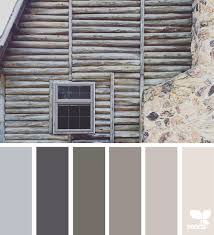 Color Dwell Design Seeds Wandfarbe Farbtone Flur Farbe Farb Kombis