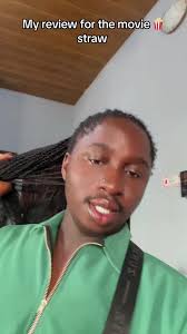 Kalen Allen Straw Review