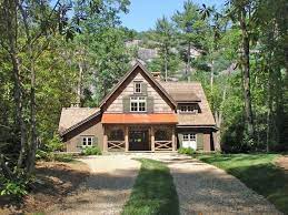 Maybe you would like to learn more about one of these? Cabins Mountainworks Custom Home Design In Cashiers Nc Custom Home Designs Small Cottage Homes House Design