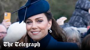 Princess of Wales having treatment for cancer