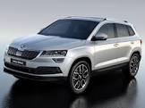 SKODA-KAROQ