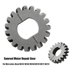 Neufu Equipement Reparation Moteur Toit Ouvrant Pour Mercedes Benz W202 W203 W204 W210 W211 W212 Achat Vente Joint De Culasse Sunroof Motor Repair Gear Cdiscount