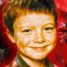 The Abduction of Daniel Handley