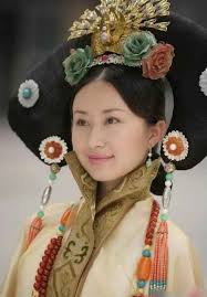 Mỹ nhân yêu táo bạo nhất trong kiếm hiệp Kim Dung và phiên bản đời thực  khác nhau thế nào?