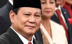 Prabowo, they allege, had instigated the riots in the hope of a popular uprising that would overthrow jokowi and install prabowo in his place. Prabowo Kini Bisa Berkunjung Ke Amerika Serikat Kabar24 Bisnis Com