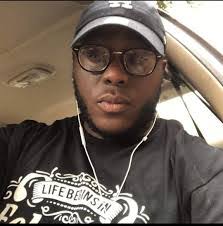 Timothy Mable's Instagram, Twitter & Facebook