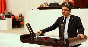 Check spelling or type a new query. Bakan Ziya Selcuk Baltaci Yi Cevapladi