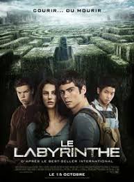 Le Labyrinthe Film Le Labyrinthe Labyrinthe Film