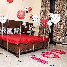 Maybe you would like to learn more about one of these? Room Decoration Services For Birthday Anniversary Ferns N Petals