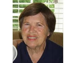 Betty Leeson Obituary (1936