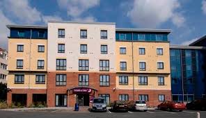 Is parking offered on site at premier inn st andrews hotel? Premier Inn Bournemouth Westcliff Ginger Beer Golf Travel