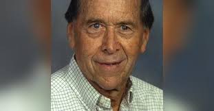 Lyle Giersch Obituary