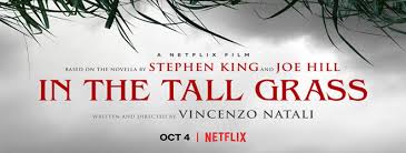 Leaves of grass is interesting, funny and fertile enough that you won't regard this as a gimmick, as the brother is also played by norton. In The Tall Grass Movie Review Cryptic Rock