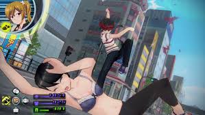 Akiba's trip undead & undressed. Akiba S Trip Undead Undressed Ps4 Review Impulse Gamer