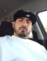 Ricardo Alcazar's Instagram, Twitter & Facebook