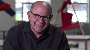 Bildergebnis für Joel Shapiro