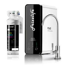 Buy Frizzlife Ro Reverse Osmosis Water Filtration System 600 Gpd High Flow Tankless Reduce Tds Compact Alkaline Mineral Ph 1 5 1 Drain Ratio Usa Tech Support Pd600 Tam3 Online In Taiwan B083dfw1qs