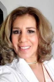 Giovanna Luca (Obituary)