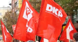 Die lokführergewerkschaft verkündet einen neuen streik, der zunächst den güterverkehr lahmlegen soll. Erklarung Der Dkp Zum Streik Der Gdl Redglobe