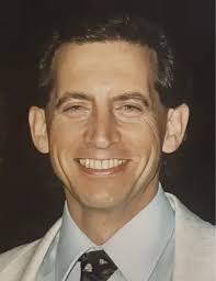 Obituary information for Joseph "Chuck" Carbone III