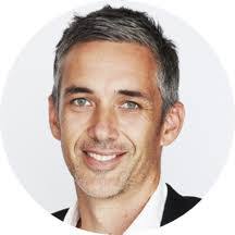 Adrian Clegg's Instagram, Twitter & Facebook