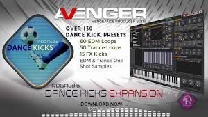Pin On Vps Avenger Expansion By Rdgaudio
