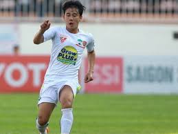 Minh vương, pleiku, gia lai. Cáº§u Thá»§ Minh VÆ°Æ¡ng Trá»Ÿ Láº¡i á»Ÿ Tráº­n Hagl Tiáº¿p Ä'on Háº£i Phong
