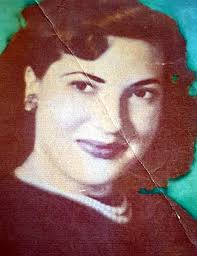 Victoria Stanley Obituary