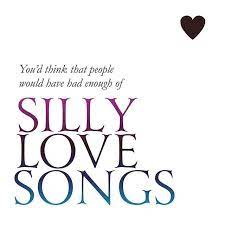 You D Think That People Have Had Enough Of Silly Love Songs But We Haven T Lovesongs Sundaylove Sweetdream Paulmccartney