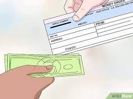 Oct 10, 2011 · the cost to buy a money order in person is around 70 cents for up to $1,000. How To Send A Money Order Through The Post Office With Pictures