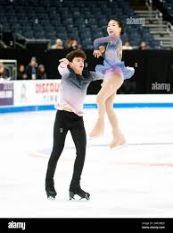 Audrey griffin hi-res stock photography and images