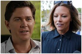 Gina Rinehart knew Hope Downs iron ore mines were a partnership deal, WA  Supreme Court told