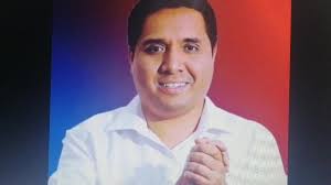 #ILO, LUIS TRIGOSO, CANDIDATO A VICE GOBERNADOR DE SOMOS PERÚ AL GOBIERNO  REGIONAL MOQUEGUA.