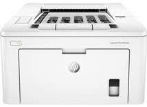 Laser multifunction printer (all in one). Hp Laserjet Pro M203dn Driver And Software Downloads