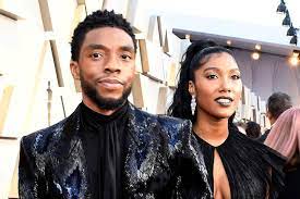 Чедвик боузман » chadwick boseman. Chadwick Boseman Heimliche Hochzeit Vor Seinem Tod Gala De