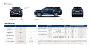 We did not find results for: Hyundai Palisade Dimensions Specs Palisade Forum