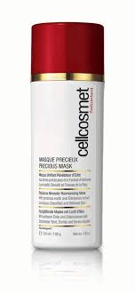 Cellcosmet Precious Mask Beauty Care Mask Precious