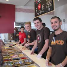 594 mod pizza jobs available on indeed.com. Town Centre Santa Clara Ca Mod Pizza