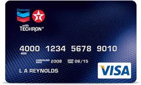 The chevron credit card is specifically designed for those using their gas from chevron and texaco stations. Chevron Texaco Credit Card Login Apply Activate Bill Payment