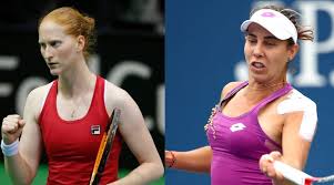 Maybe you would like to learn more about one of these? Van Uytvanck Vs Buzarnescu Wta Hiroshima 13 09 2019 Tennis Picks