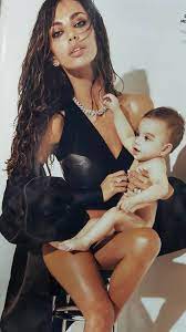 Check spelling or type a new query. MÄƒdÄƒlina Ghenea AlÄƒturi De MicuÅ£a Charlotte Pe Coperta Unei Reviste Am Ochi Doar Pentru Ea