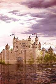A game of thrones  ser edmure tully is defeated at the battle of riverrun , and the castle is subsequently put under siege by ser jaime lannister. Imgur Com Riverrun A Song Of Ice And Fire Game Of Thrones Art