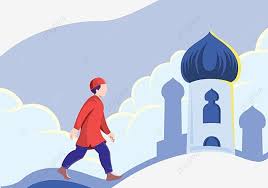 Kartun anak shalat berjamaah lagu anak episode 5 youtube. Cerpen Sebuah Fragmen Di Masjid Halaman 1 Kompasiana Com