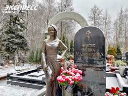 Мать жанны фриске также была недовольна. Shepelev Zapreshaet Platonu Naveshat Mogilu Friske Ekspress Gazeta 22 12 20 Ekspress Gazeta