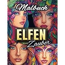 Malbuch Für Erwachsene Fantasy Häuser : + 50 Skurrile Designs Mit Magischen  Häusern Zur Mandala Malbuch