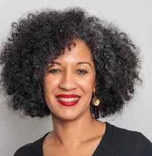 Charissa Benjamin's Instagram, Twitter & Facebook