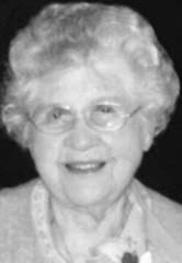 Frances Elliot Allen Dunn