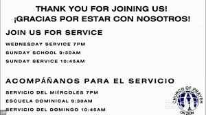 It's Time to Wake Up-Minister Fred Ridge