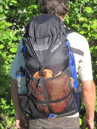 The original mountain marathon (omm) classic 32l pack was the latest backpack i bought. Sac A Dos Original Mountain Marathon Classic 32